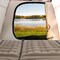 Wakeman Inflatable Mattress - Car Air Mattress for SUV/Tent with Aux Pump & 2 Pillows by Wakeman Gray 75-CMP1144 - alternate 6